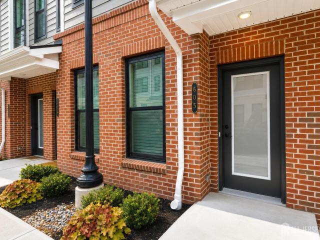 Townhouse for sale in Princeton Junction, New Jersey