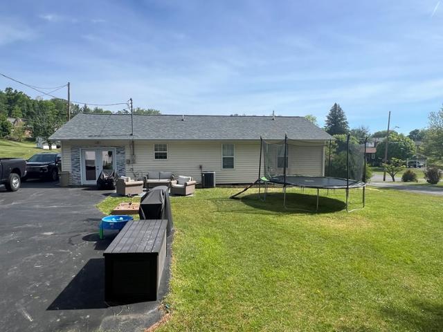 House for sale in Virginia