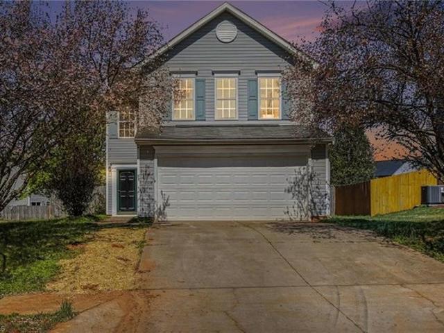 House for sale in Guilford, North Carolina