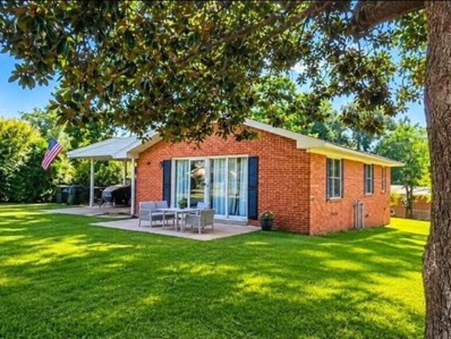 House for sale in Upson, Georgia