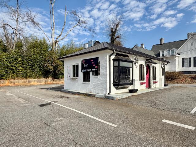 Commercial for sale in Louisville, Georgia