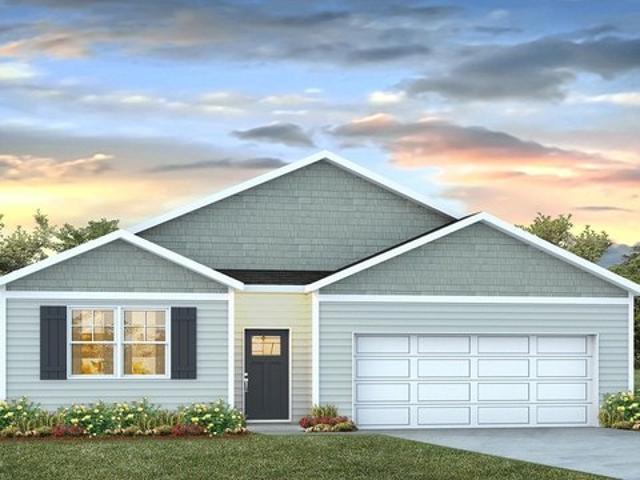 House for sale in Santee, South Carolina