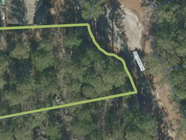 Land for sale in Oriental, North Carolina