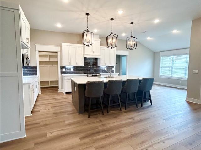 House for sale in Ark