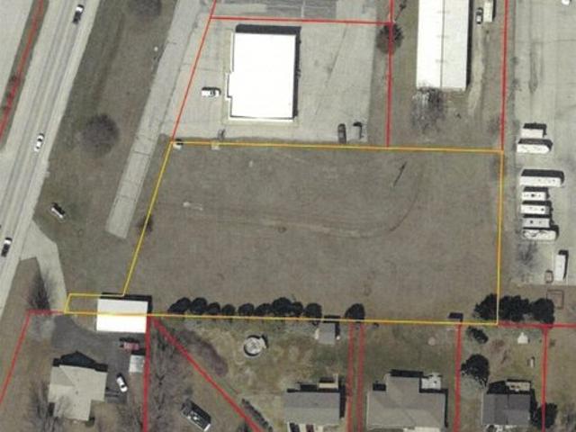 Land for sale in Oakland, Iowa