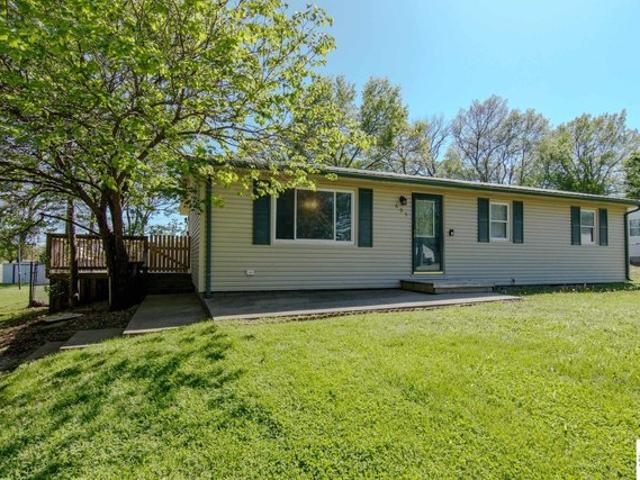 House for sale in Windsor, Missouri