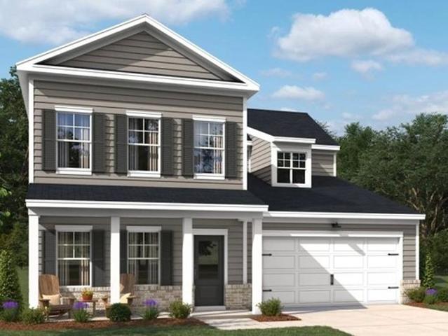 House for sale in Wake, North Carolina