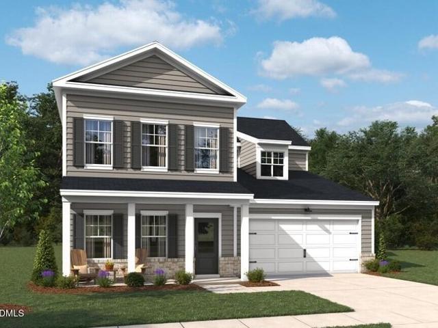 House for sale in Wake, North Carolina