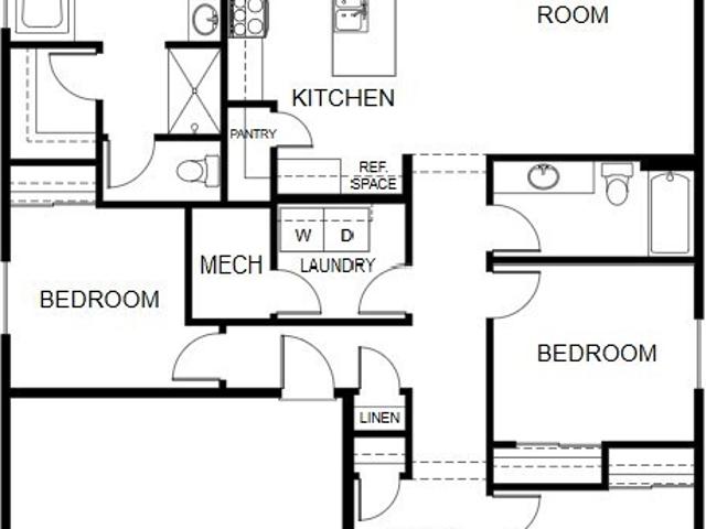 House for sale in Winlock, Washington
