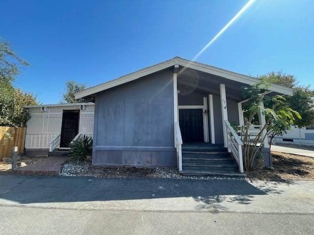 House for sale in Galt, California