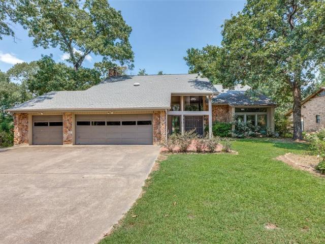 House for sale in Wood, Texas