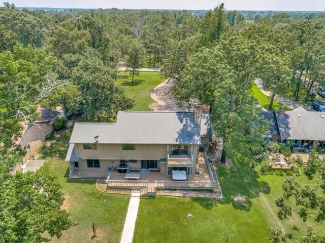 House for sale in Wood, Texas