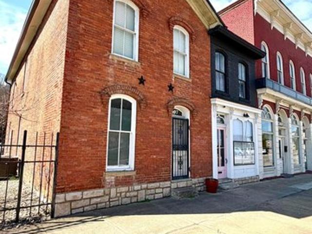 Townhouse for sale in Zanesville, Ohio