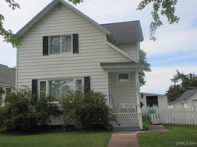 House for sale in Wakefield, Michigan