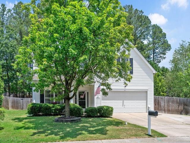 House for sale in Wake, North Carolina