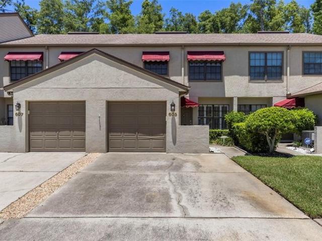 Townhouse for sale in Safety Harbor, Florida