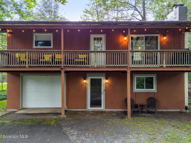 House for sale in Cresco, Pennsylvania