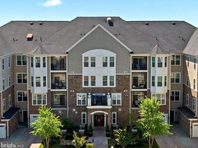 Condo for sale in Glyndon, Maryland