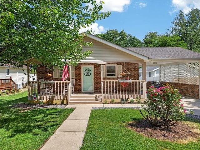 House for sale in Virginia