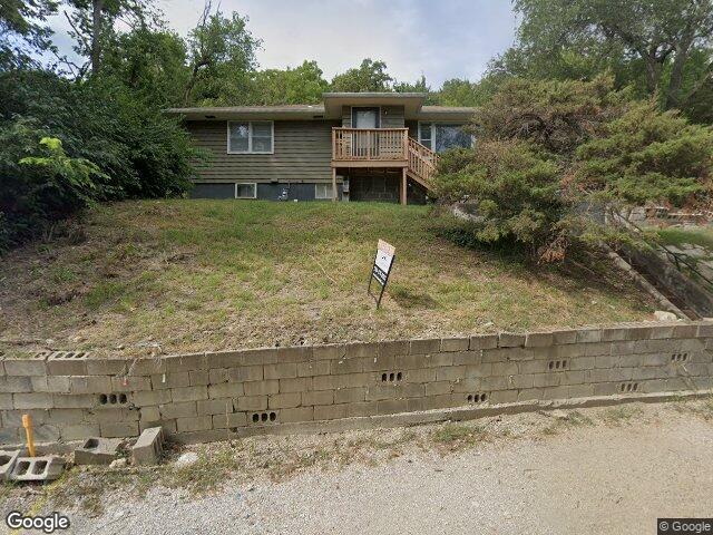 House for sale in Kansas