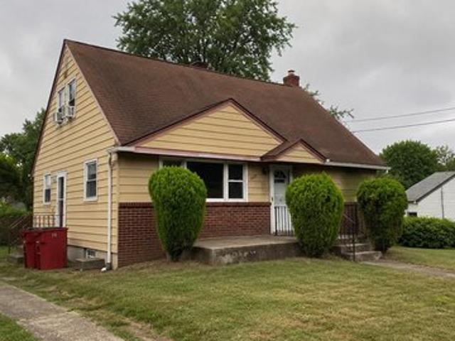 House for sale in Somerdale, New Jersey