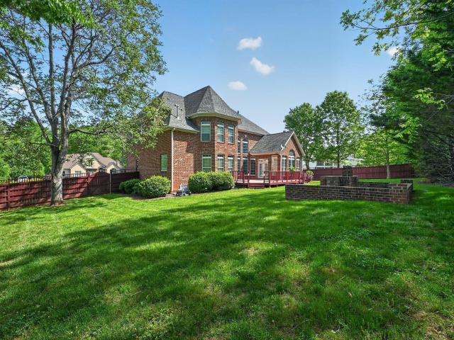 House for sale in Hillsborough, North Carolina