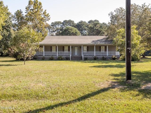 House for sale in Clinton, Sampson County