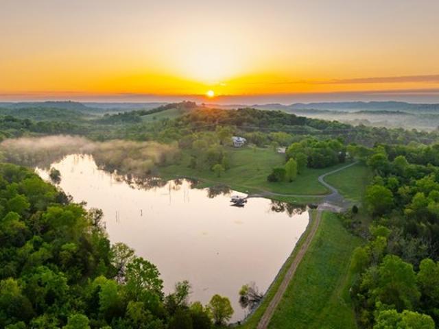 Farm for sale in Tennessee