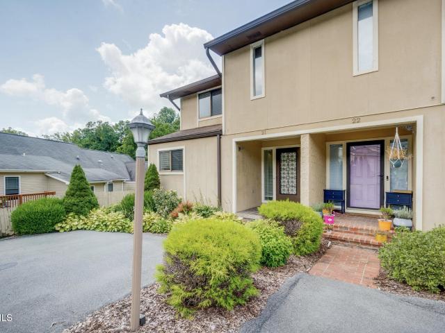 Condo for sale in Tennessee