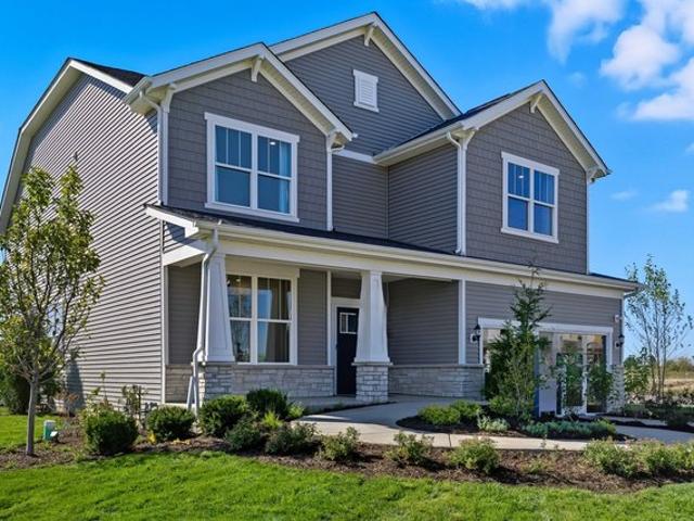 House for sale in Bolingbrook, Illinois