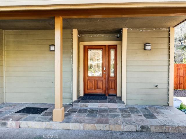 House for sale in Ukiah, California