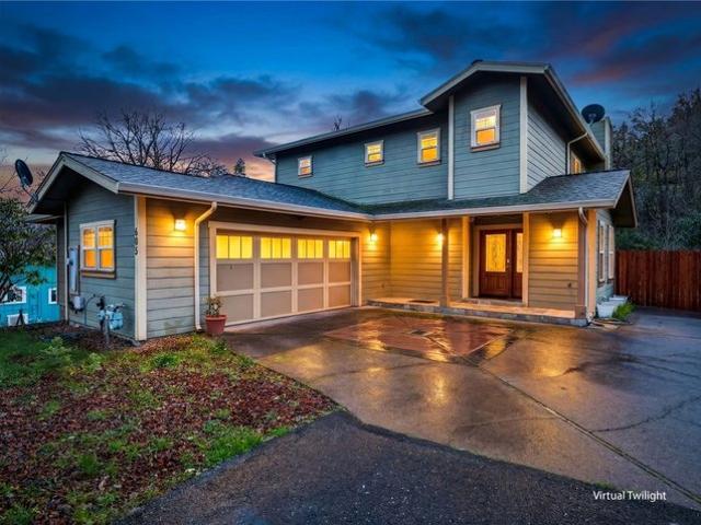 House for sale in Ukiah, California