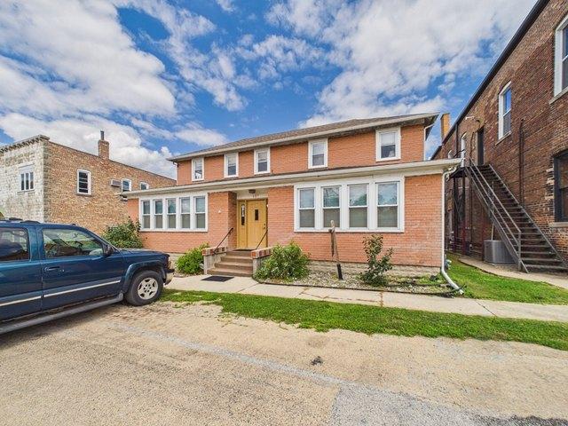 House for sale in Beecher, Illinois