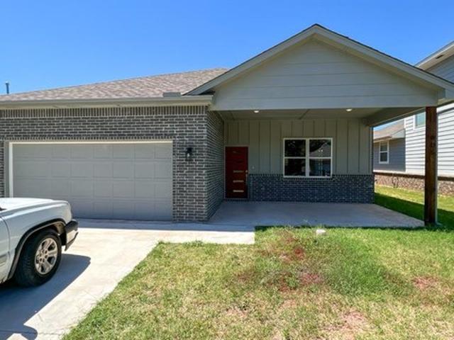 House for sale in Jones, Oklahoma