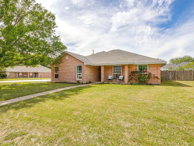 House for sale in Ellis, Texas