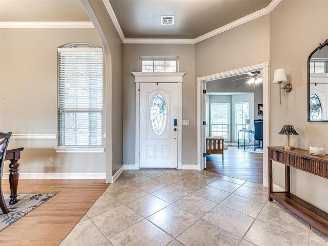 House for sale in Norman, Oklahoma