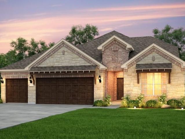 House for sale in Williamson, Texas