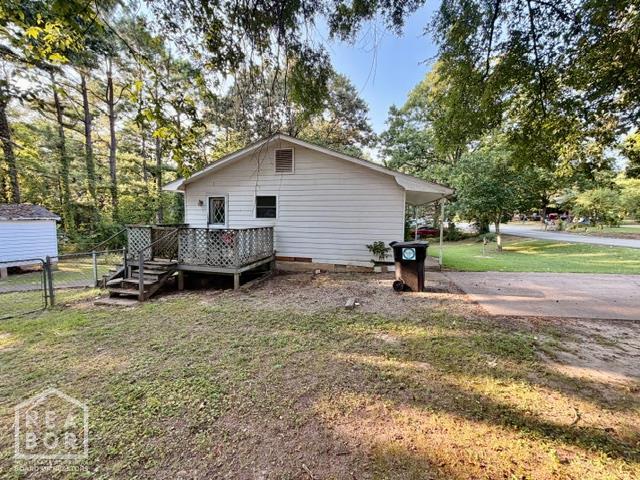 House for sale in Ark