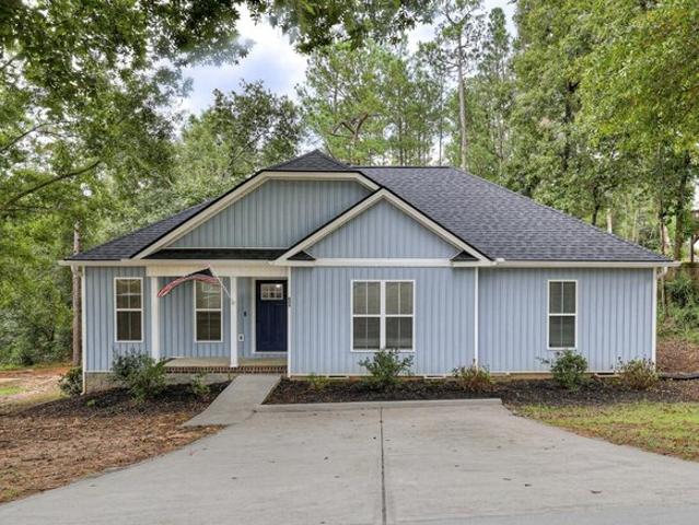 House for sale in Aiken, South Carolina