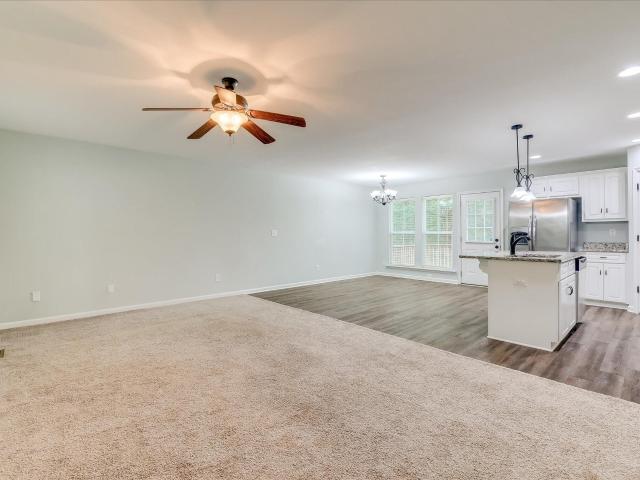 House for sale in Aiken, South Carolina