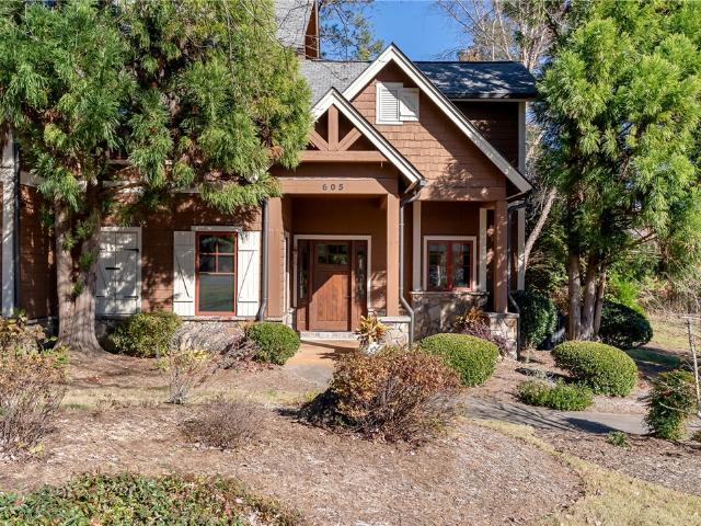 Condo for sale in Salem, South Carolina