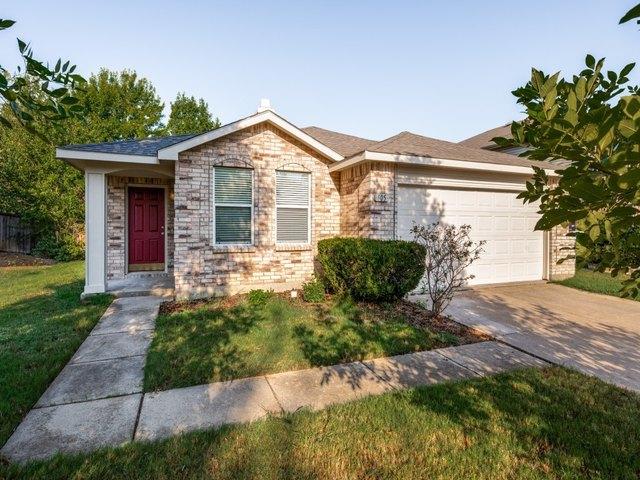 House for sale in Mckinney, Texas