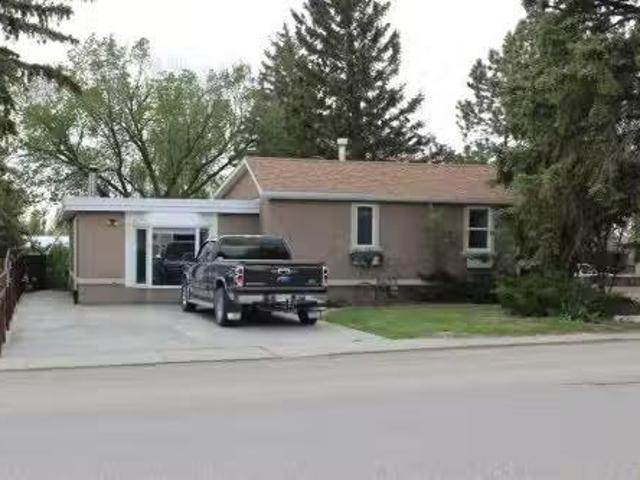 House for sale in Picture Butte, Alberta