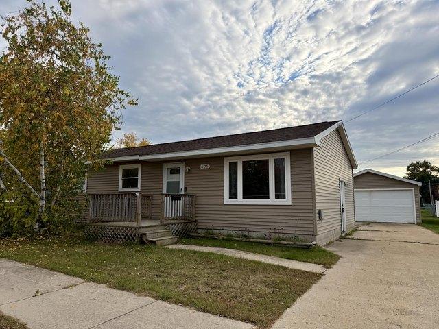 House for sale in Grayling, Crawford County
