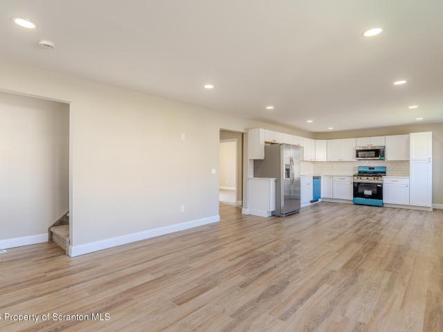 House for sale in Moosic, Pennsylvania