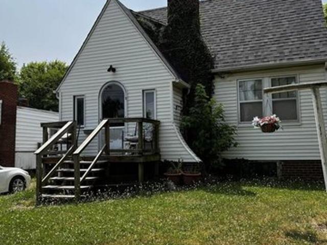 House for sale in Mount Vernon, Illinois