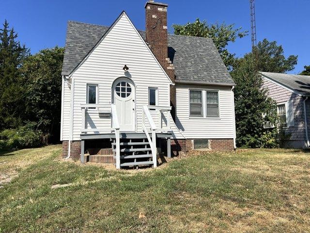 House for sale in Mount Vernon, Jefferson County