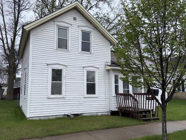 House for sale in Marathon, Wisconsin