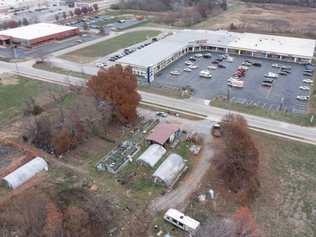 Land for sale in Mount Vernon, Illinois