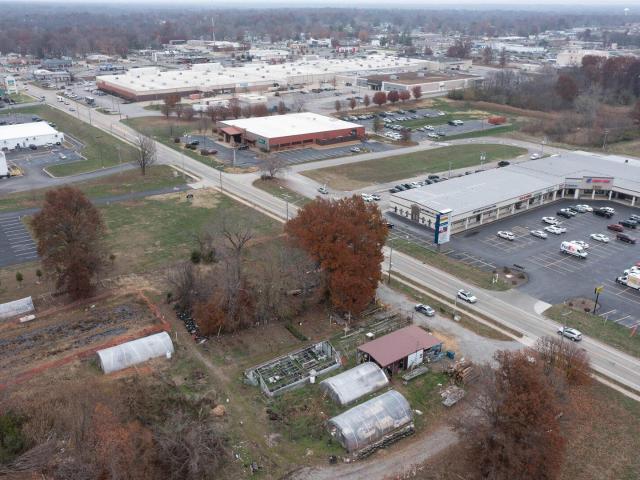 Land for sale in Mount Vernon, Illinois